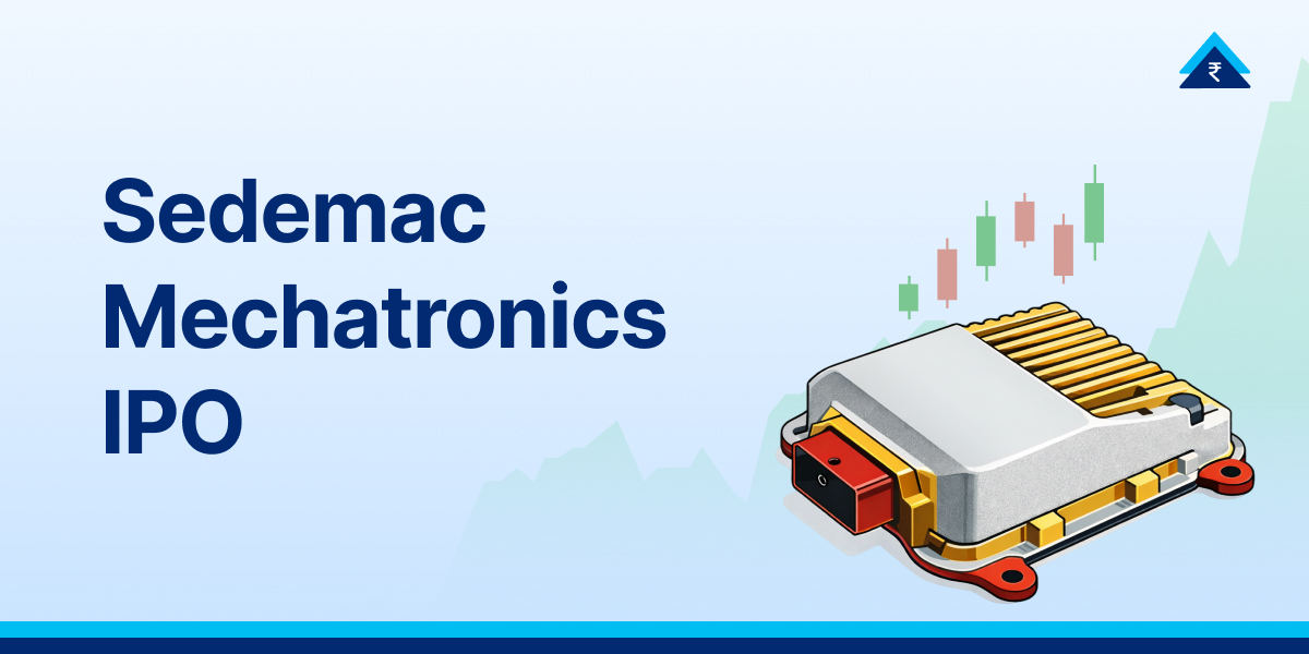 SEDEMAC Mechatronics IPO Review 2026 – GMP, Financials and Details